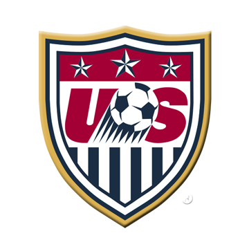 US Soccer Logo
