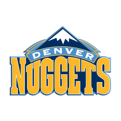 Denver Nuggets Logo