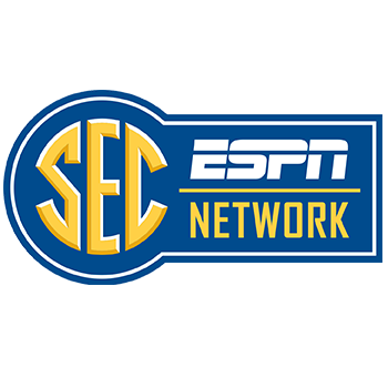 SEC ESPN Logo
