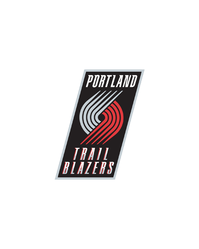 Trailblazers Logo